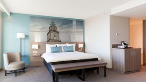 Hotelkamer